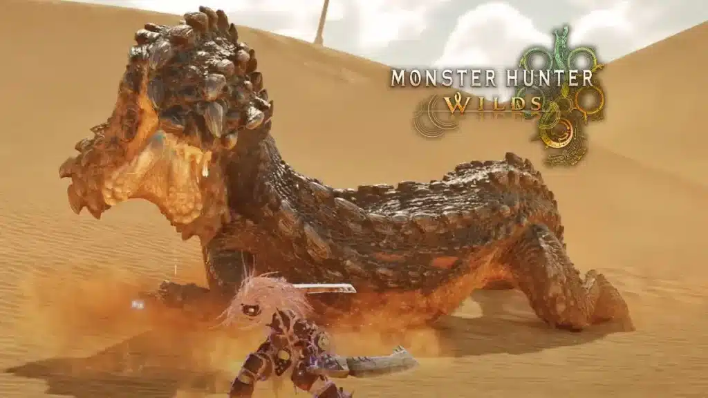 Monster Hunter
